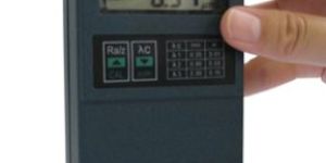Surface Roughness Tester