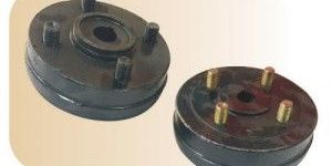 Differential Drum