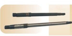 Differential Shafts