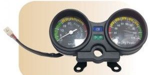 Meter Electronic