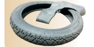 tyre & tube