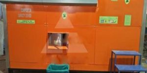 Organic Waste Converter