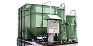 Sewage Treatment Plant