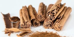 Cinnamon