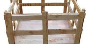 Wooden Crates