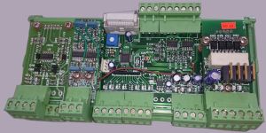 Microprocessor Based Industrial Battery Charger