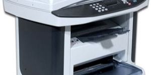 Photo Laser Printer