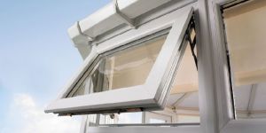 Awning Windows