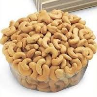 Cashews Kernels