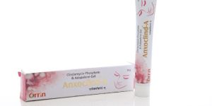 ANXOCLIND Anti Acne GEL