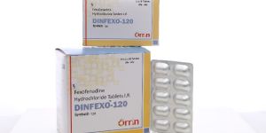DINFEXO 120mg TABLETS