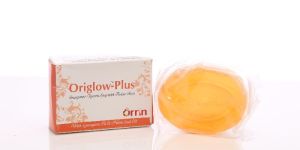 Transparent Glycerine SOAP