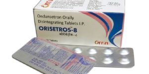 Ondansetron Tablets