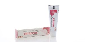 ORTACROS - OINTMENT