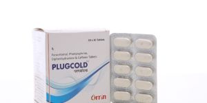 PLUGCOLD TABLETS