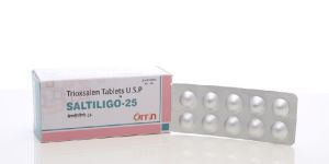 SALTILIGO TABLETS