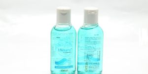 UVZero - Instant Hand Sanitizer