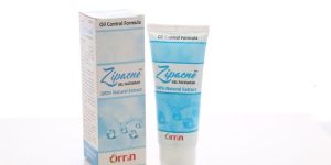 ZIPACNE GEL FACEWASH