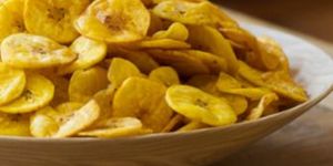 Banana Chips
