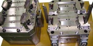 Industrial Plastic Injection Mould