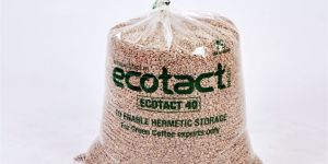 Multilayered Hermetic Plastic Storage Bags