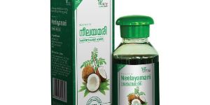 Neelayamari Hair Oil