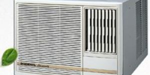 Window Air Conditioners