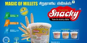 Millets