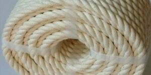 Cotton Rope