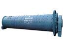 Octagonal Type Ball Mill
