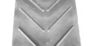 Chevron Conveyor Belting