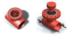 Pipeline Fitting Equipment