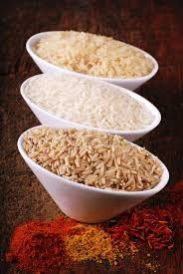 Non Basmati Rice