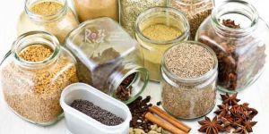 Spices