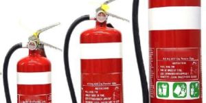 Fire Extinguisher