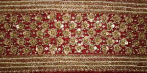 Saree Border