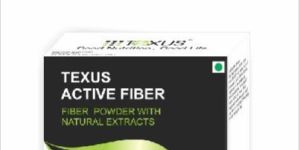 TEXUS ACTIVE FIBER