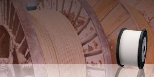 Cotton Covered Copper Conductors