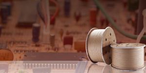 Paper Covered Magnet Wires