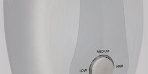 AO Smith Water Heater