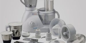 Food Processor