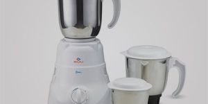 Stainless Steel Grinder Jar