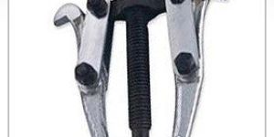 BEARING PULLER TWO JAWS
