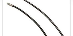 GREASE GUN FLEXIBLE HOSE PIPE
