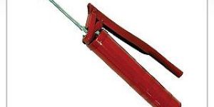Lever Grease Gun