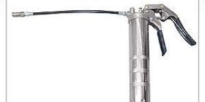 GREASE GUN PISTOL TYPE