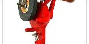 Hand Grinder