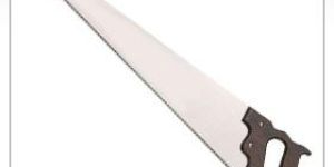 Hand Saw