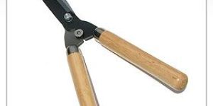 Hedge Shear