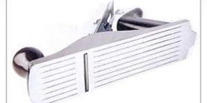 JACK PLANE CORRUGATED BASE PLASTIC HANDLE